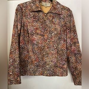 St. John Sport by Marie Grey Jacket